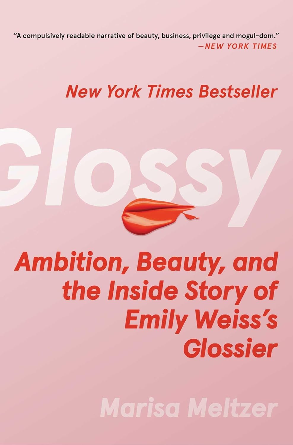 4 Key Marketing Lessons Beauty Brands Can Learn from Glossier