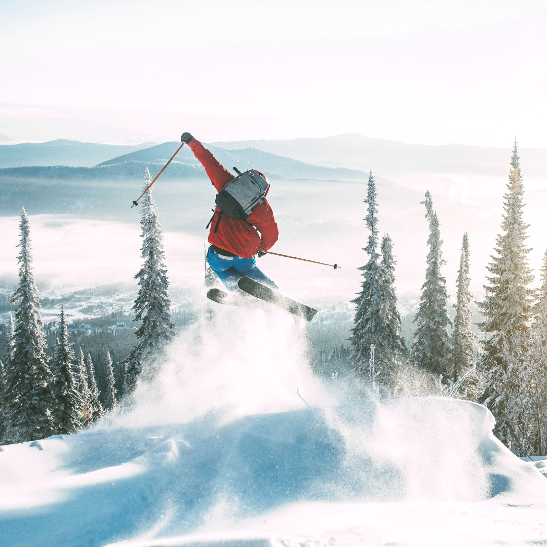The Best Places to Learn Skiing in 2024