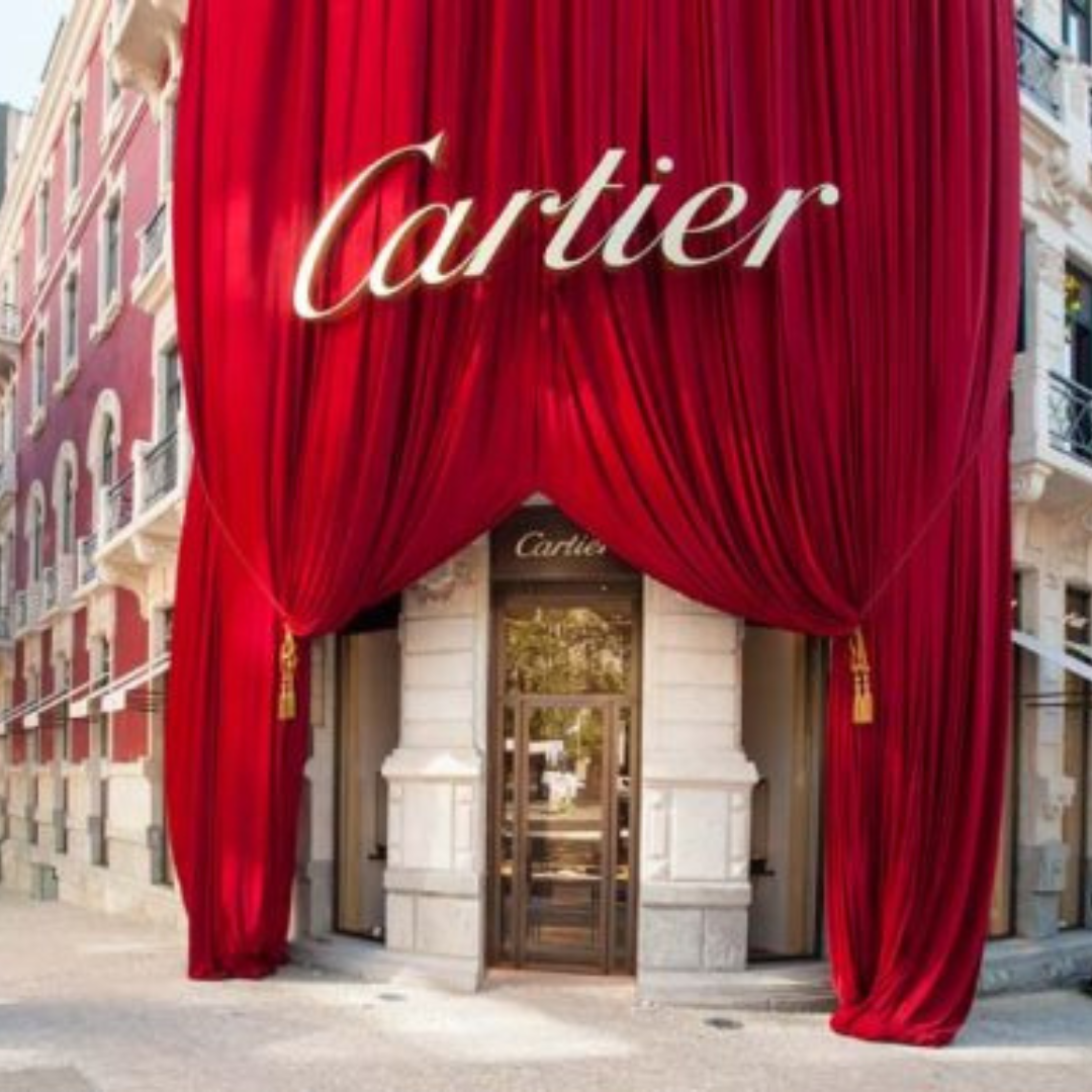 Creating Cartier: Francesca Cartier Brickell