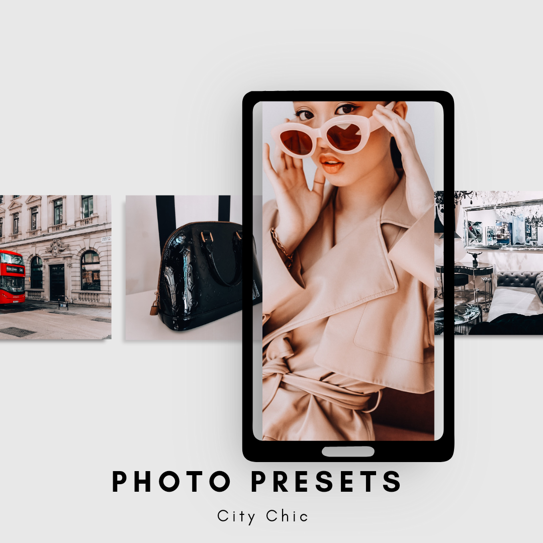 Best Lightroom Presets for Travel Photography