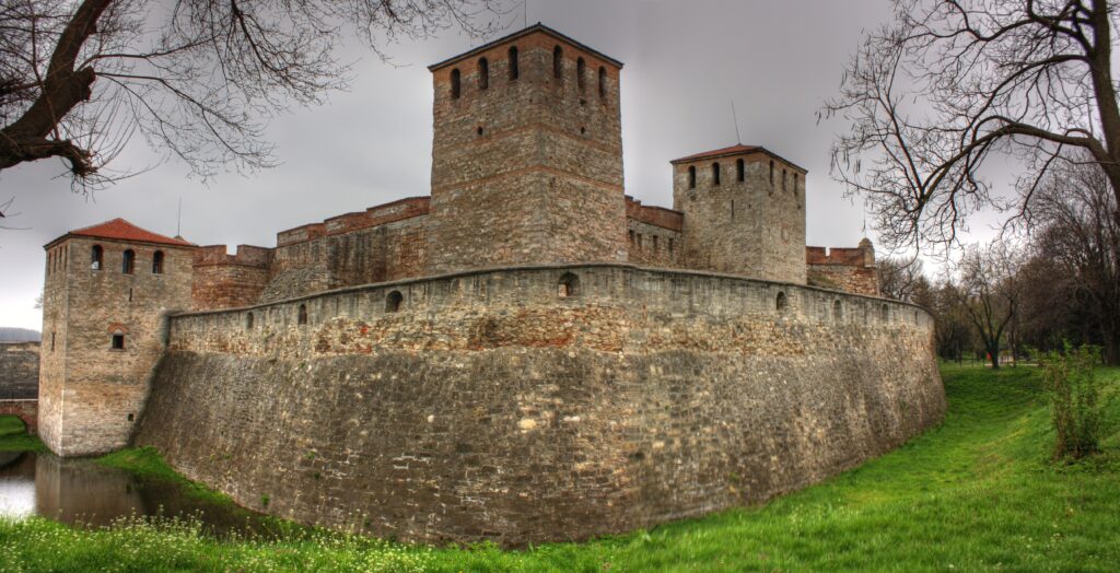 Castles to Visit in Bulgaria