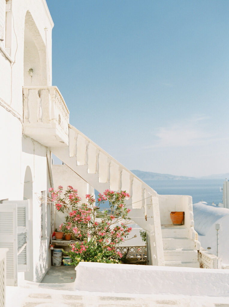 Have a Dream Greek Islands Honeymoon
