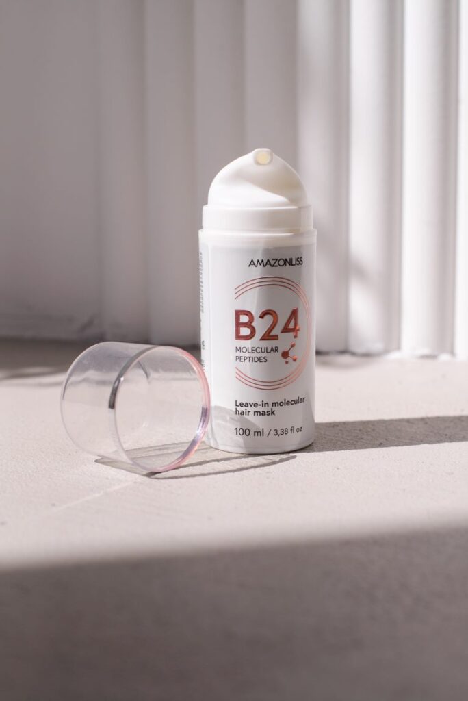 Nutree Cosmetic's B24 Mask