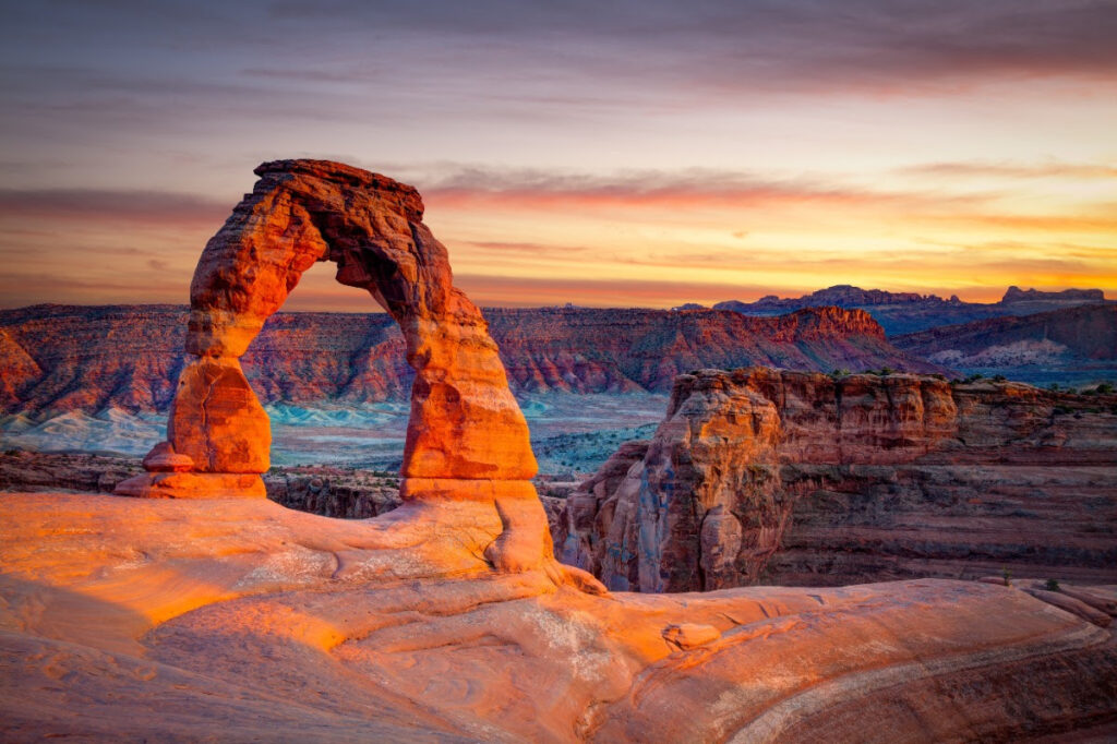 America’s Western Wonders